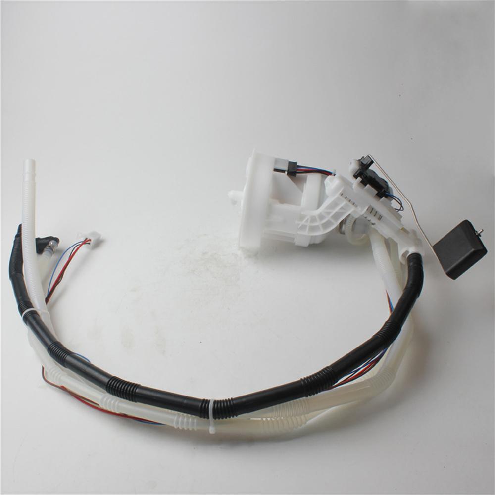 Сборочный блок топливного насоса с датчиком уровня для Mercedes W211 E320 E500 2114703994