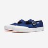 Vans Mary Jane - Prep True Navy, VN000CRR5TU, 1010111874, популярная корейская обувь
