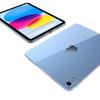 Прозрачный противоударный мягкий чехол-бампер из ТПУ для iPad 2025, 11-дюймовых, 10,9-дюймовых, Pro 11 и 12,9-дюймовых моделей