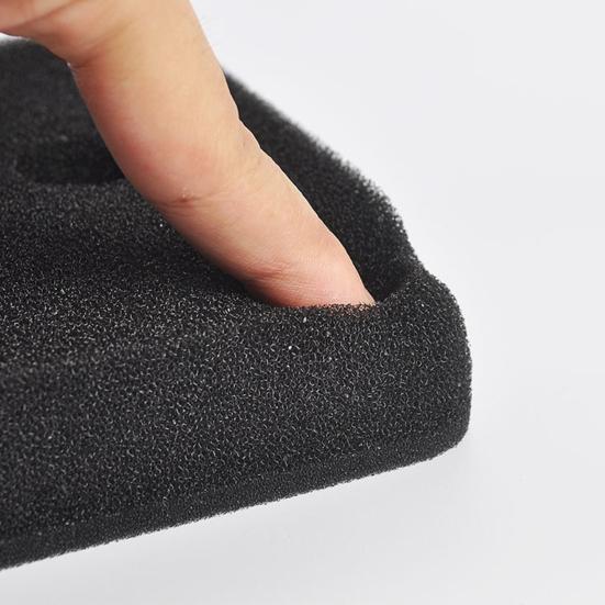 6 шт. сменных фильтров для сушильной машины Miele T1 с тепловым насосом 9164761