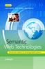Книга Semantic Web Technologies : Trends and Research In Ontology-based Systems