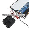 15.6" 1080P Емкостный сенсорный экран HDMI дисплей для Raspberry Pi