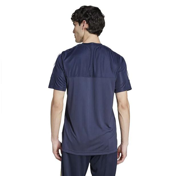 Adidas Футболка с коротким рукавом Tiro