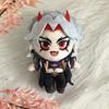 Genshin Impact Anime O'yini Atrofida Yumshoq O'yinchoq Mandrill Vendi Goro Qo'g'irchog'i