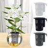 Planted Tank Fish Tank Hydroponic Planting Basket Water Plant Landscape Fish Tank Plant Cup