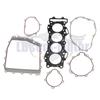 Полный комплект прокладок двигателя для KAWASAKI Kawasaki ZX636 Ninja ZX-6R 2013-2025 11004-0078 11004-0057 Крышка прокладки головки блока цилиндров