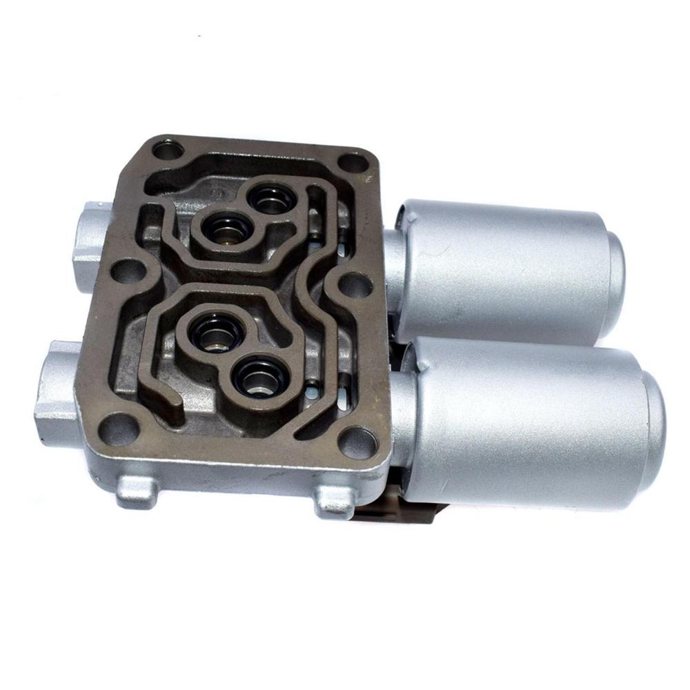 28260-PRP-014 НОВЫЙ Двойной линейный соленоид трансмиссии для Honda Accord CR-V Acura