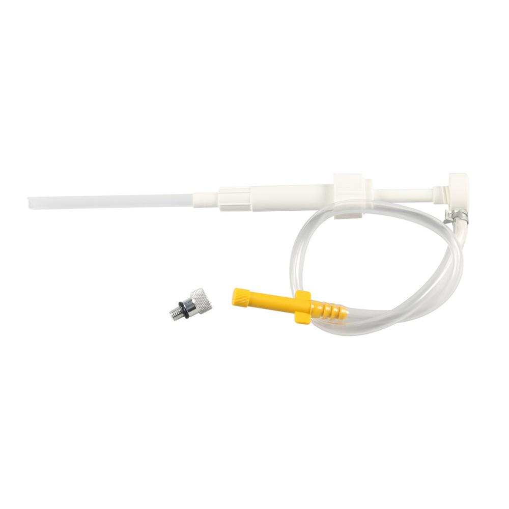 Gear Lube Pump For Mercury and Mariner Outboards Fits 32oz Bottles 91-8M0072135