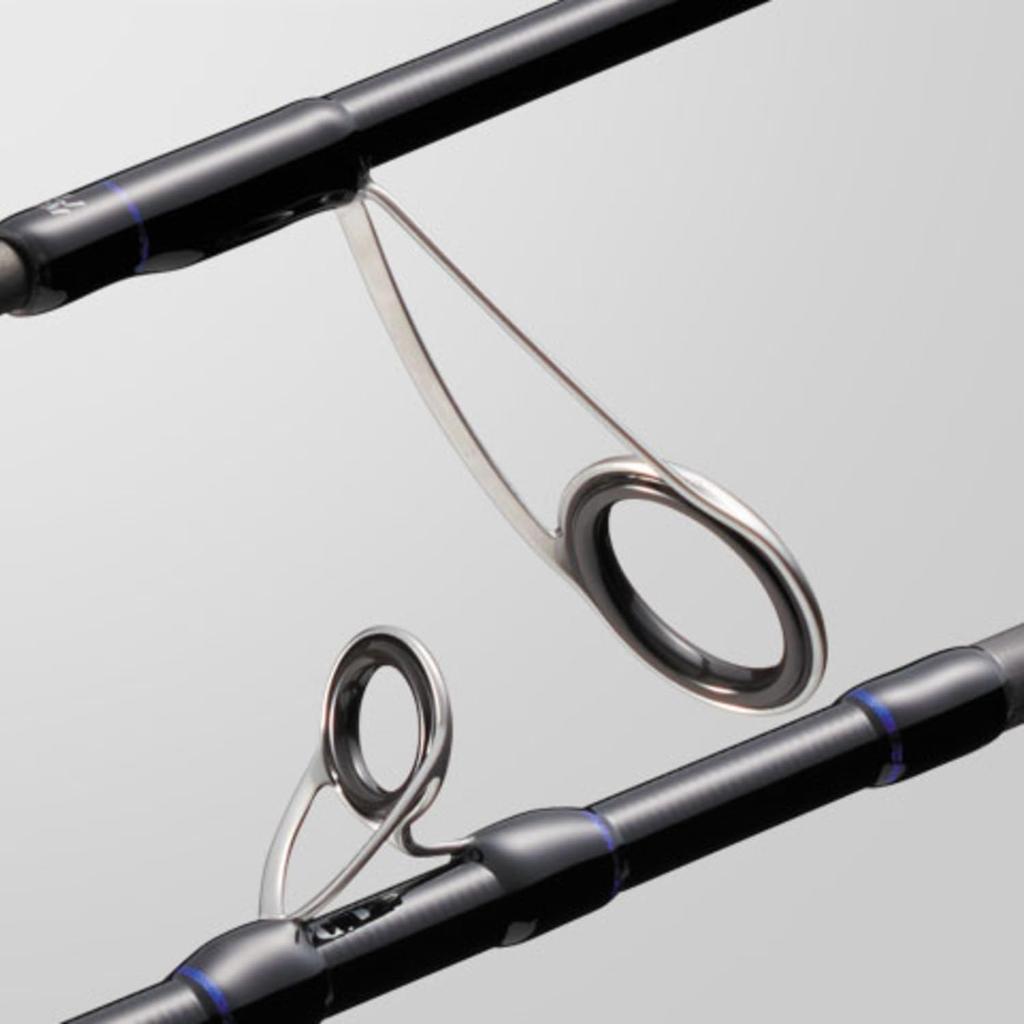 Major Craft Jigging Rod 25 Solpara Light Jigging Model Bait SPJLJ-B642ML