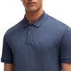 Boss Mens Pallas Regular Polo Shirt