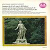 LP Пластинка РАЗНЫЕ - Моцарт: Симфония № 35 ре мажор, 478415 HELIODOR Германия Классика Б/У