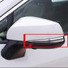 Светодиодные указатели поворота бокового зеркала для Toyota Tacoma RAV4 2016-2023 8174058010 8173058010 81740-58010 81730-58010