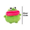 Fruit Cartoon Vegetable Plush Toy Doll Decoration Multiple Patterns Kids Gift