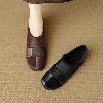 Полуботинки – Полуботинки