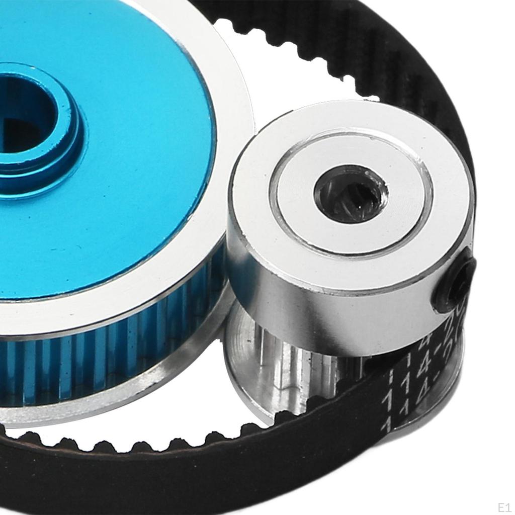 Аксессуары для радиоуправляемых машин Ременной привод Заменить Премиум DIY Заменить Модернизированная часть Аксессуар