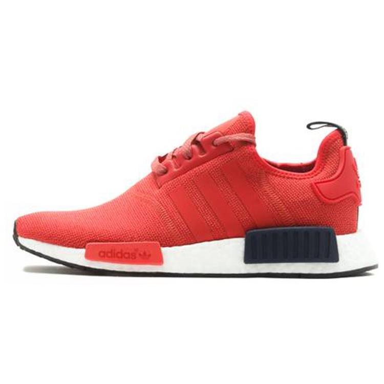 Adidas Wmns NMD_R1 'Vivid Red' Women's S76013