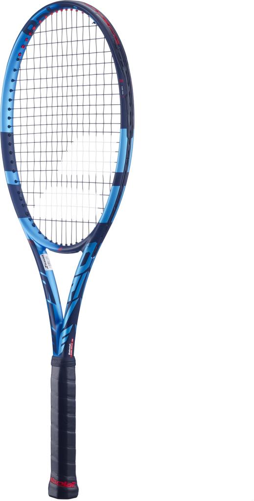 Ракетка для жесткого тенниса Babolat PURE DRIVE 98 Pure Drive 98 2023 Модель 101474 Только рама