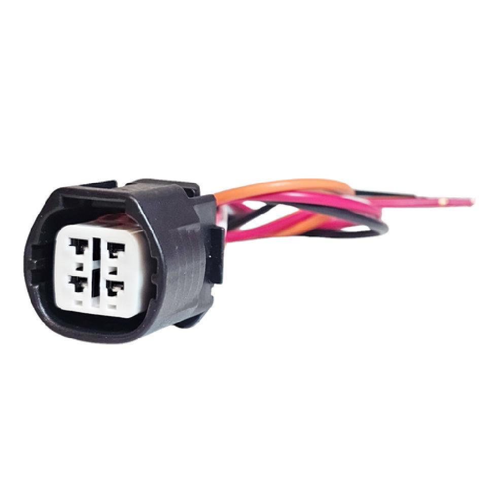 Разъем генератора  Подходит для Acura  CL Integra RSX TL 1996-2006