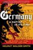 Книга Germany : A Nation In Its Time: Before, During, and After Nationalism, 1500-2000
