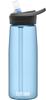 Camelbak Eddy Plus Tritan Renew Lightweight True Blue Bottle, 750ml,