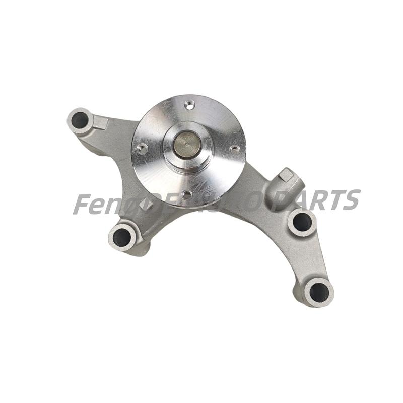 VK56DE Engine Parts Bracket-Fan Pulley for Nissan Patrol Y62 21046-1LU0A 210461LU0A