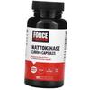 Nattokinase In Capsules, Nattokinase 2000, 90 Vegcaps (72641011)