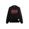 Kith Для НФЛ: Топы Giants Nelson Vintage Crewneck черные унисекс KHM031622-001