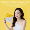 MediAnswer Коллагеновая маска Vita 37г*5шт.