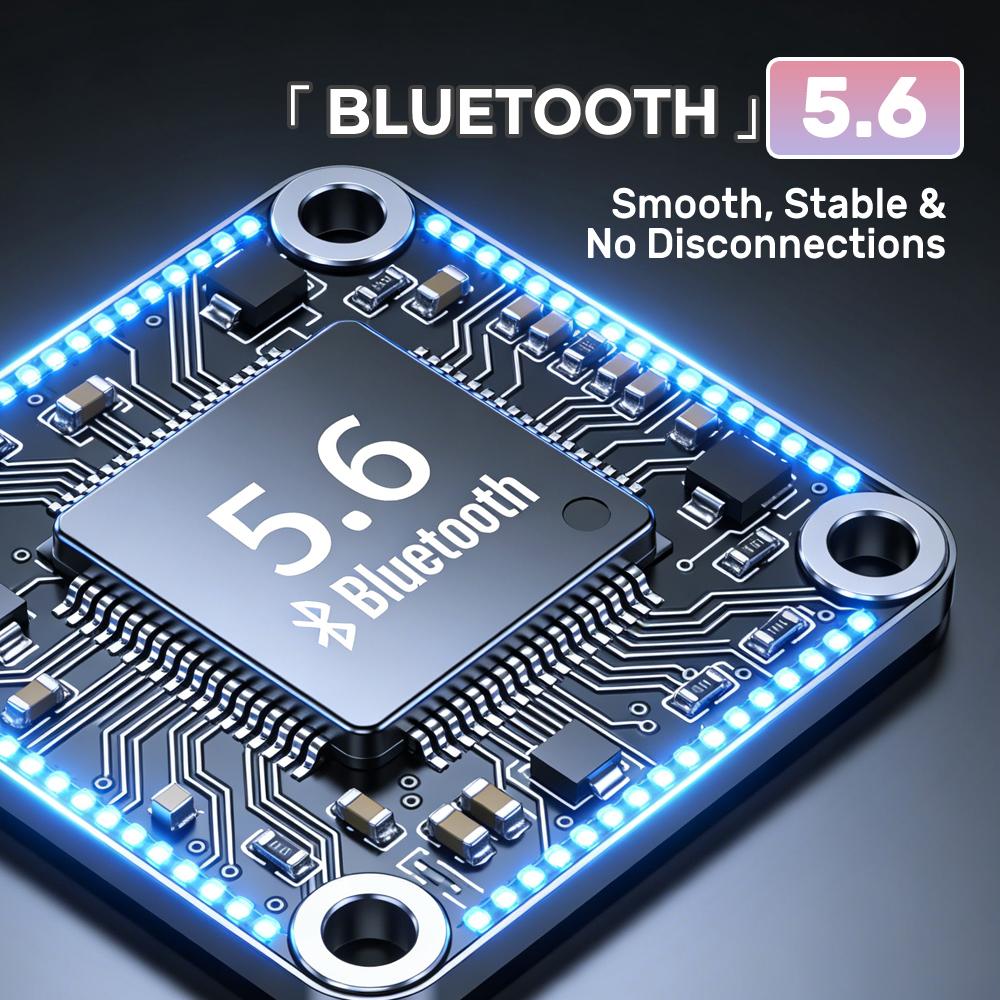 Беспроводные наушники-клипсы Bluetooth 5.6 с открытым ухом, стереонаушники-каффы в виде бабочки для спорта, активного отдыха, путешествий, модный подарок для женщин