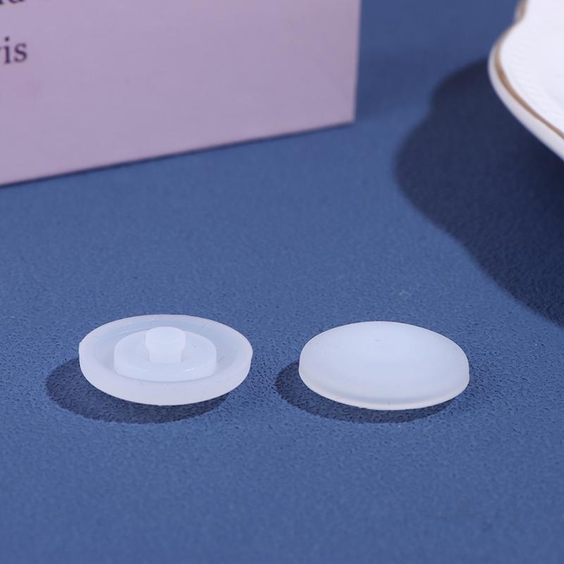 2 шт. Универсальная силиконовая пробка-крышка для кофейной чашки, дорожной кружки-термоса, вакуумных бутылок, уплотнительные прокладки, сменные заглушки для отверстия под соломинку