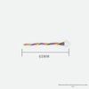 RUSHFPV FPV VTX 6-Pin Power & Signal Cable