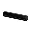 ideaco (ideaco) Warp Holder 100 (Wrap Holder 100), Commercial Use, 100m Roll, Black
