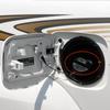 7730035040 Для Toyota Land Cruiser Prado 2001-2009 Крышка лючка заливной горловины топливного бака