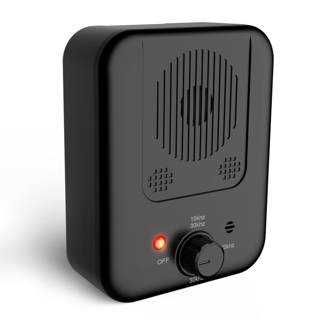 K4 Anti Barking Device Dog Bark Control Behavior Training Waterproof Rechargeable Tool Suitable for