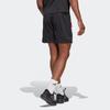 adidas Шорты Манчестер Юнайтед Мужские Черные HT2001