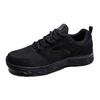 Anta Running Series Sports Running Shoes Men Sneakers Black 91915581-5