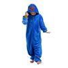 Huggy Wuggy Onesie Kids Kigurumi Pjamas Halloween Cosplay Costume Party Gift
