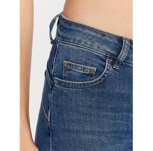 Liu Jo Jeans UF3003 D4448 Blue Skinny Fit