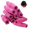 Reusable Foam Hair Rollers Long Hairs Head Hair Curler Harmless Tools Heatless Curlers Women