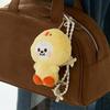 Плюшевая кукла BTS BT21 Плюшевая игрушка Kpop Животная версия