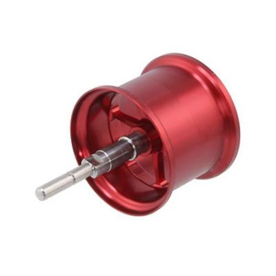 Доступна шпуля Microcast AMB1520R с канавкой, красная (ms_amb1520r_red) Глубина 2,0 мм,