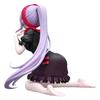 Noodle Stopper Figure Shalltear Loungewear Ver. Overlord Approx. 9cm 1 Type