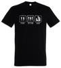 Good Better Best Mens T Shirt Lvl. Lvl Gamer RPG Roleplay Games Gaming Video