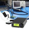 GPSDO GPS-стабилизированный генератор сигналов коррекции времени, дисциплинированный осциллятор 10 МГц, простой в использовании с управлением энкодером