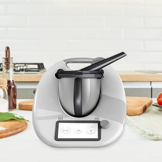 Пароотводчик, пластиковый, прочный, простой в установке, термостойкий, противоошпаривающий дефлектор пара для TM5/TM6