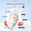 Avec Moi Probiotic Kids Toothpaste 3-Pack