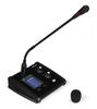 Fonestar MPX-400MIC - Desktop Microphone with Zone Selector for the MPX-4088 System , Fonestar