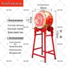 Традиционный китайский исполнительский барабан Ху Цюань Ван
