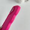 Однотонный чехол Macaron для iPhone 16 15 14 13 12 11 Pro Max 7/8 Plus X XR XSmax Realme Silicone TPU Soft Противоударный защитный чехол