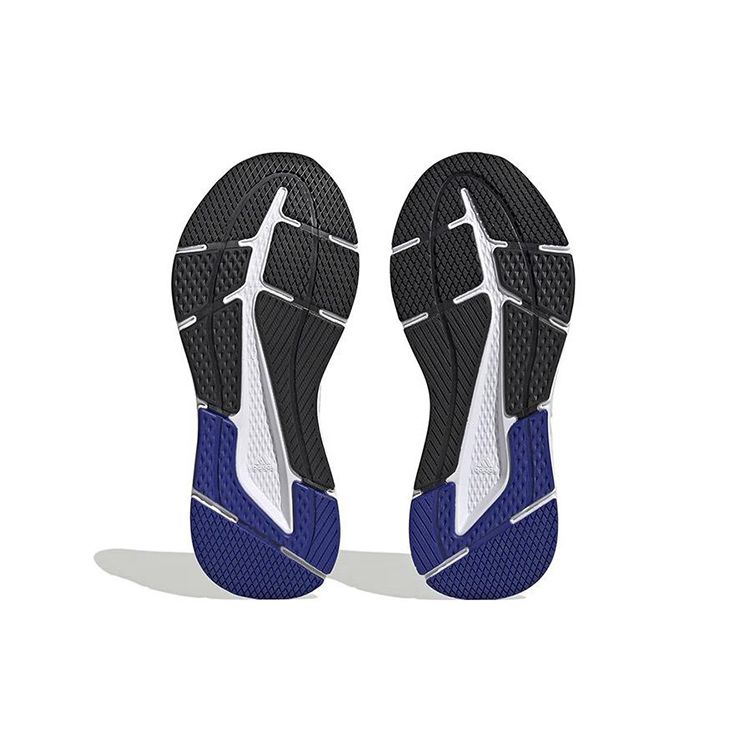 Adidas Questar White Lucid Fuchsia Женские кроссовки Cloud-White Silver-Dawn HP2431